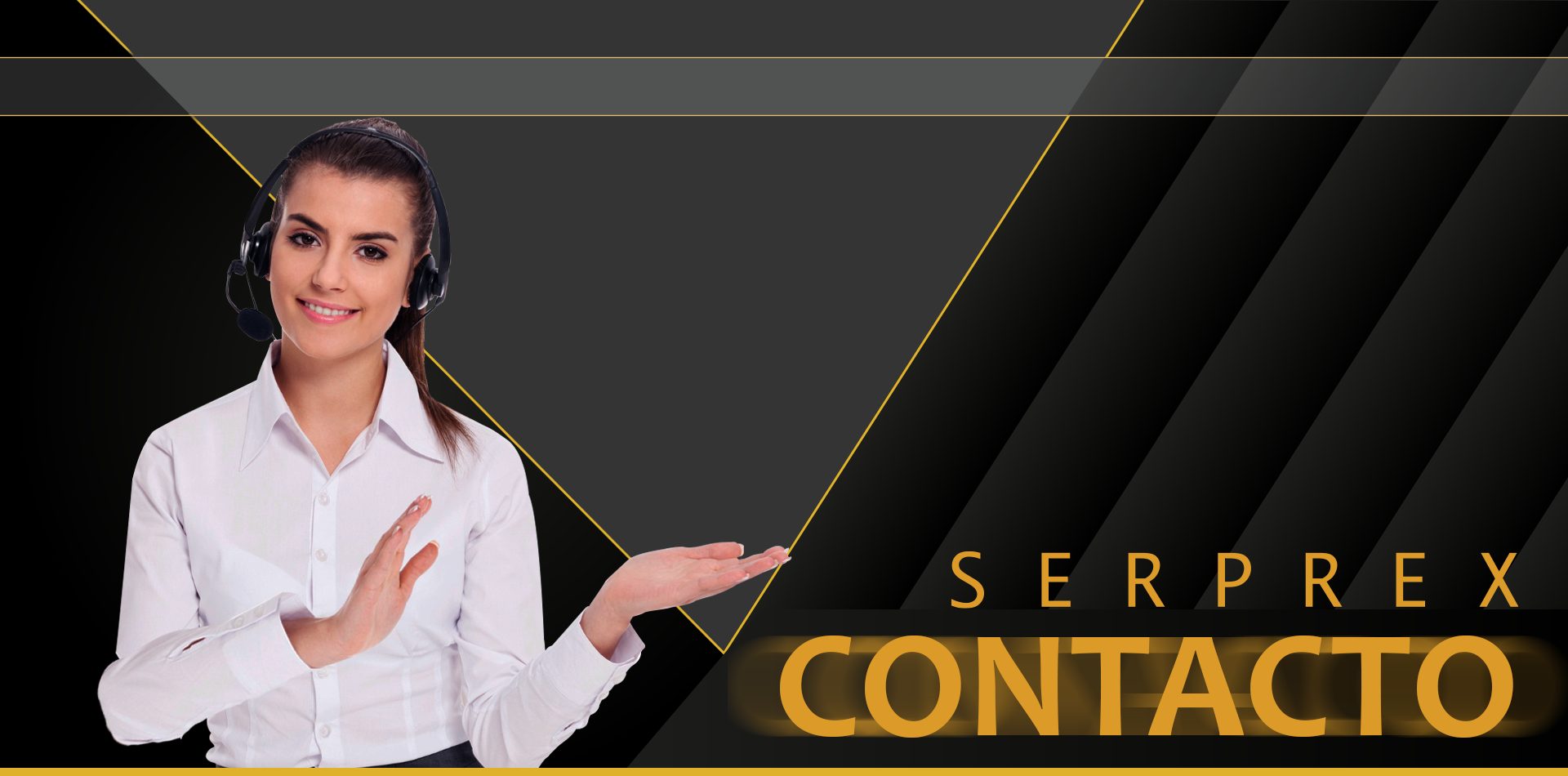 SERPREX Contacto