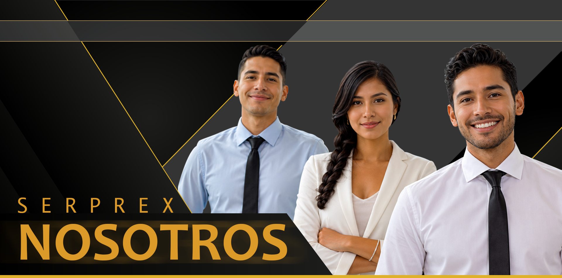 SERPREX Nosotros