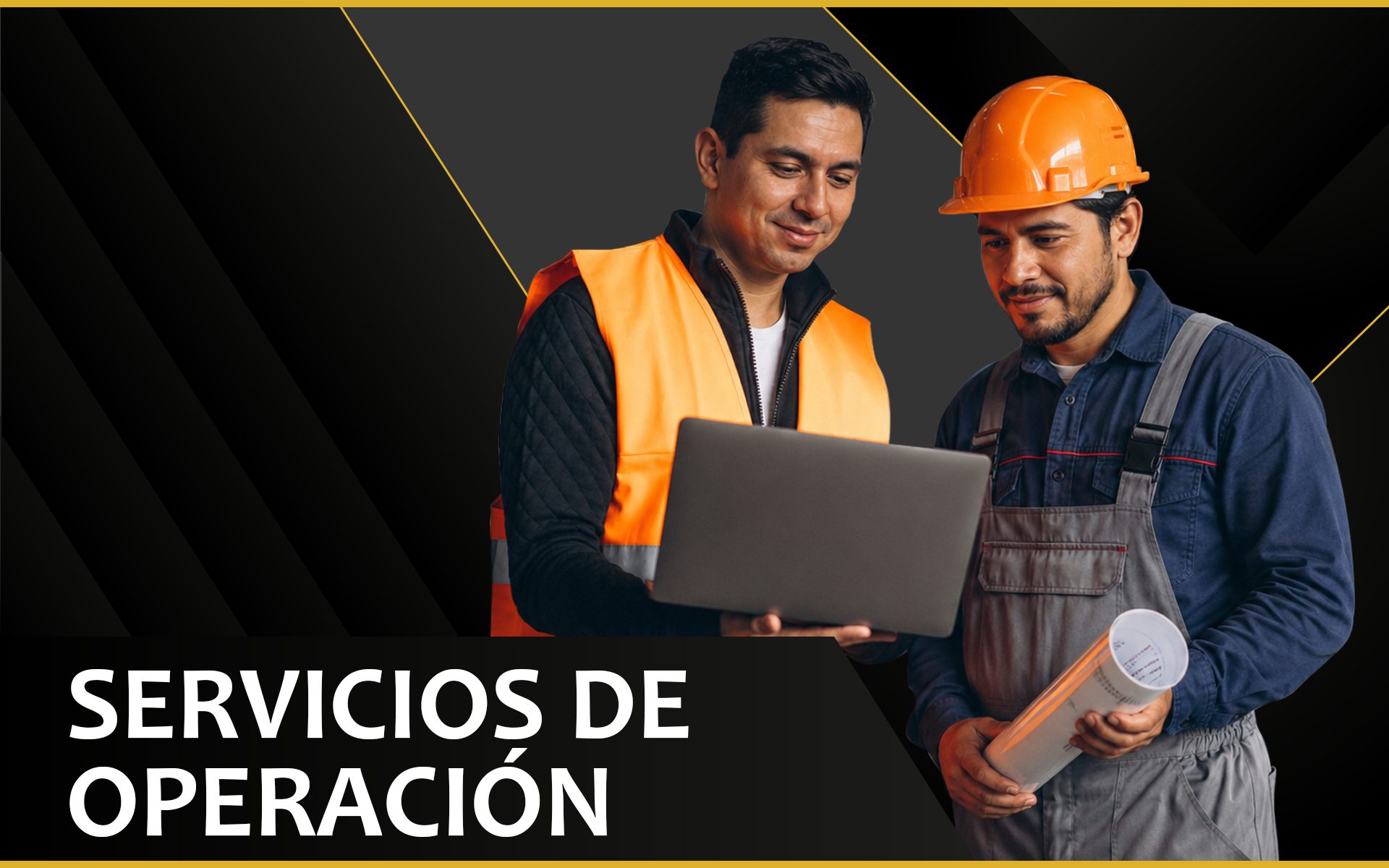 Servicios de Operación